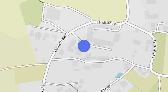 Bodenrichtwertkarte Panschwitz Kuckau Kaschwitz